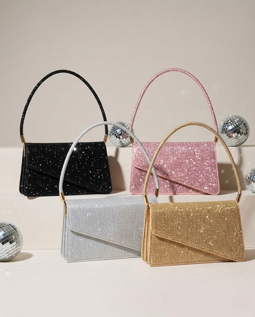 Glitz bag