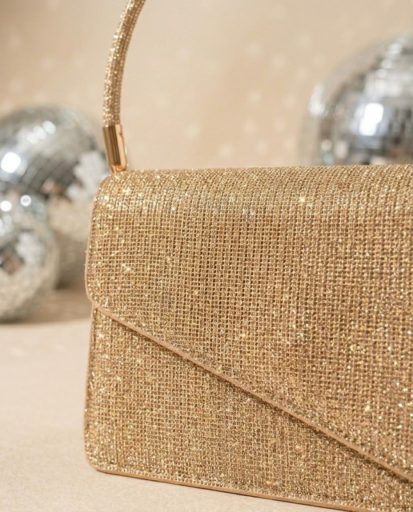 Glitz bag