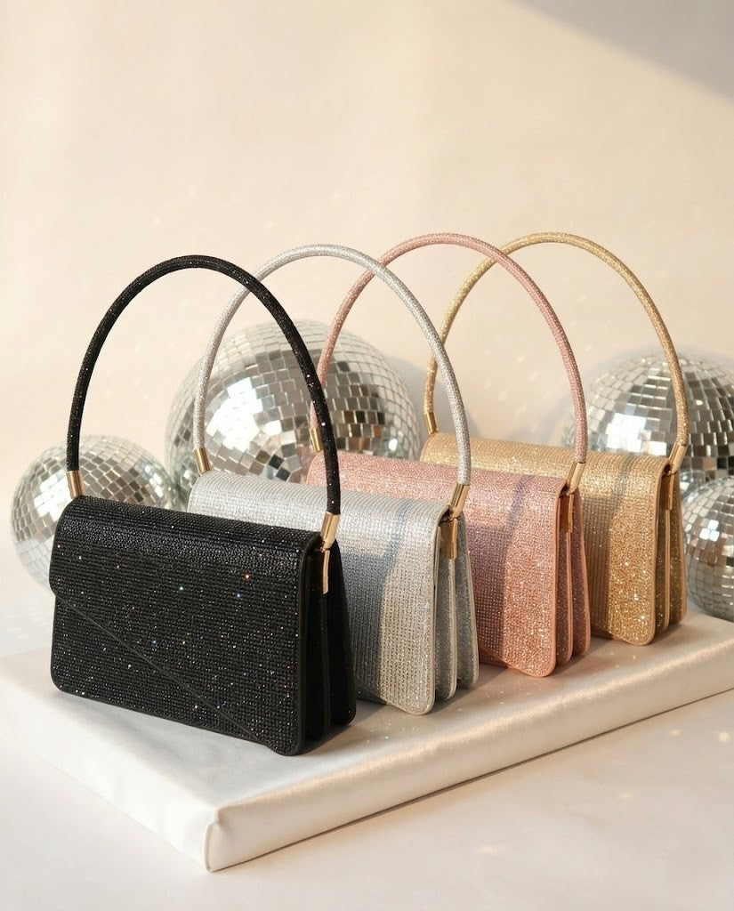 Glitz bag