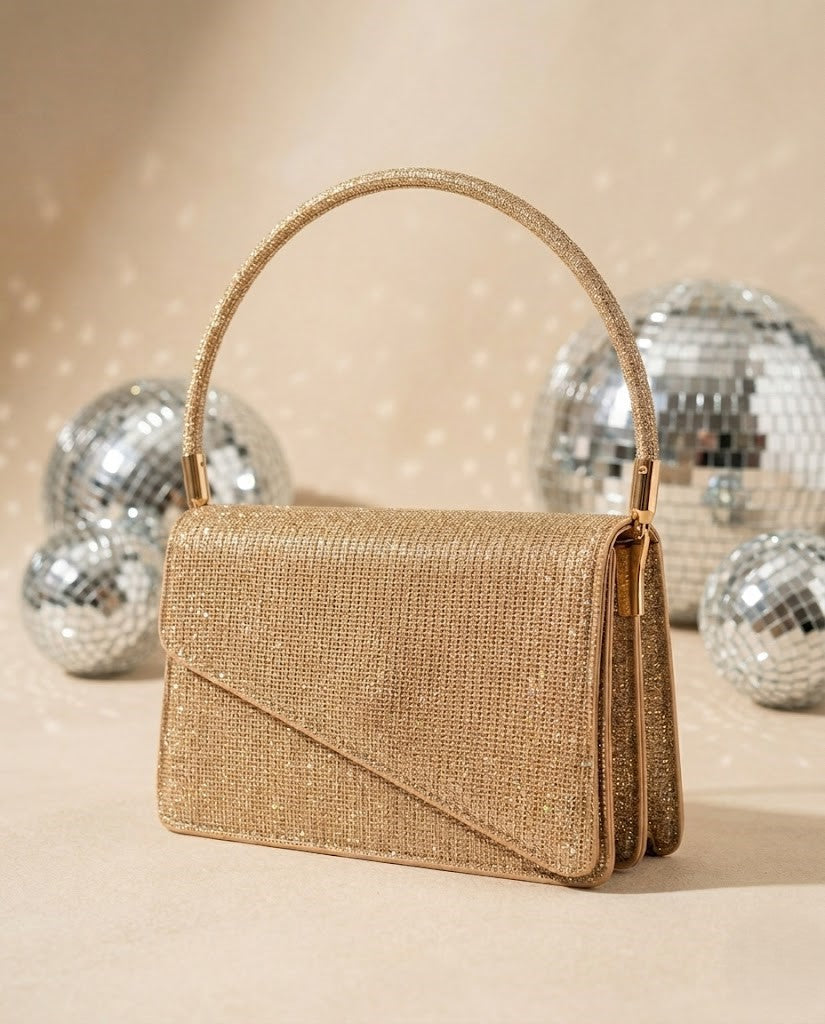 Glitz bag