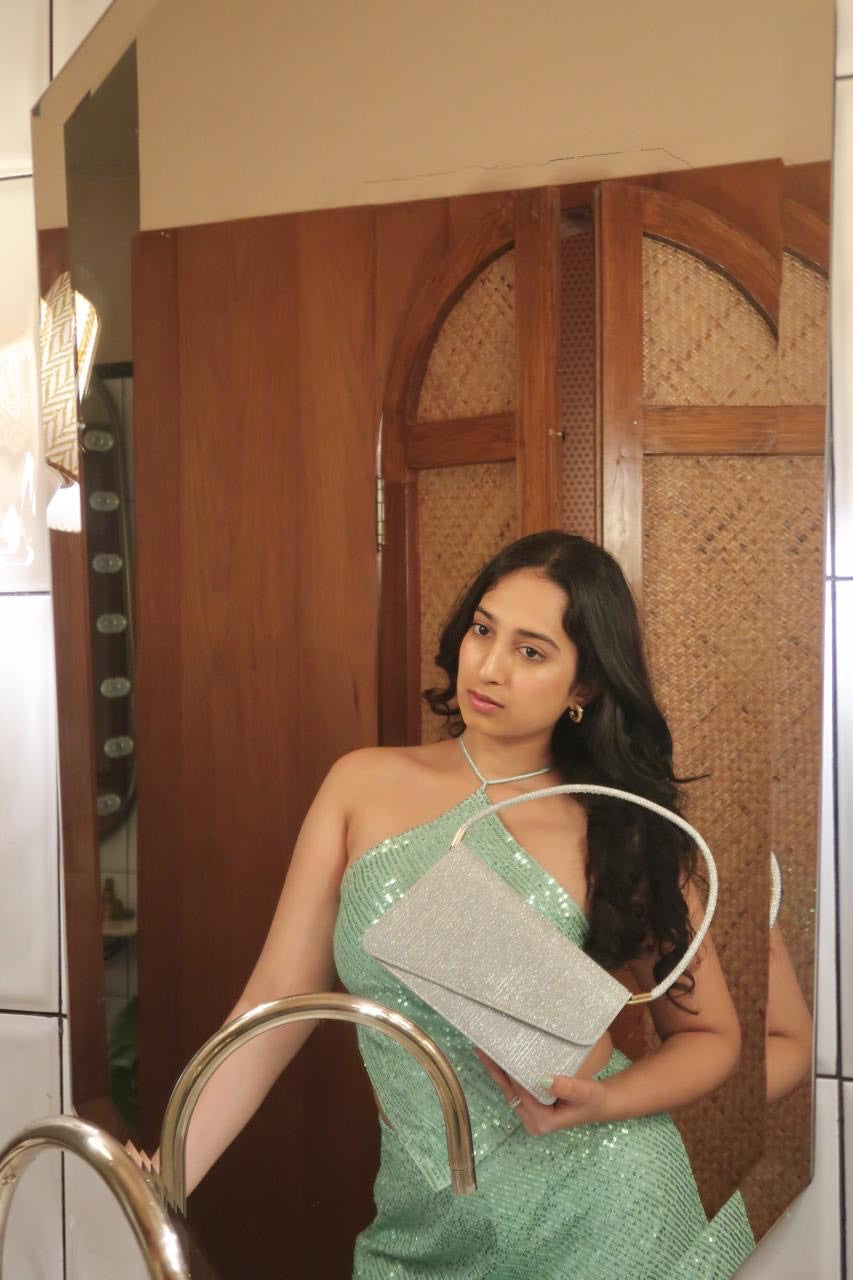 Glitz bag