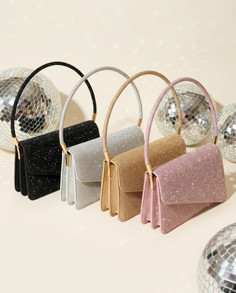 Glitz bag